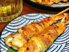 -鸟泉居酒屋·烧鸟·酒馆(百子湾店)