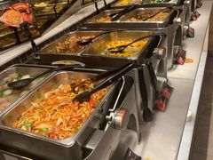 -比格比萨自助(宋家庄店)