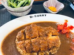 -伽喱博士 Dr.CURRY咖喱饭(太阳宫咖喱店)