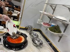 -牛排王糟粕醋火锅(海甸分店)