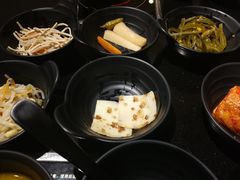 -汉城馆·烤肉火锅餐厅·韩国烤肉(河北云瑧世纪大饭店)