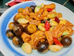 -君霖海鲜私房菜(春柳店)