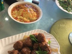 -宝发园名菜馆