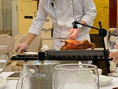 东坡烤鸭（只）-眉州东坡(亚运村店)