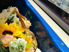 -花邻FloweringLife花艺气球派对(武康大楼店)