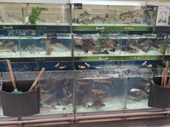 -永辉超市(大西洋银泰城店)
