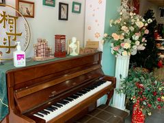 -柯斗斗主题餐厅·狗咖·围炉煮茶·茶饮(国瑞升平里店)