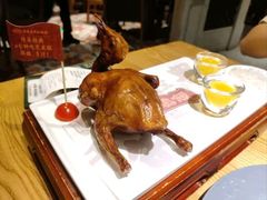 -大鸽饭(北京路店)