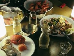 -博林天瑞喜来登酒店·西丽尚膳