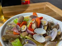 -洪大厨鸡煲(福田店)