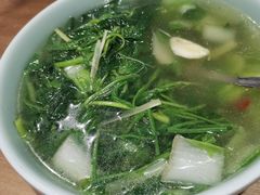 -纳禾春.云南.版纳特色菜.傣味手抓饭(南亚店)