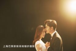 点击看大图 -巴黎新娘婚纱摄影·婚礼策划(嘉定总店)