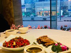 -阿斯牛牛·凉山菜(新会展店)