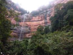 -赤水丹霞旅游区·佛光岩