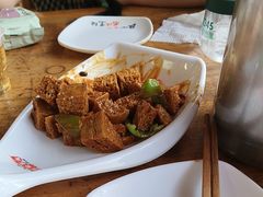 -三厂烩羊肉(五龙口店)