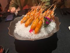 -醉东Oriental House(静安嘉里中心店)