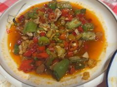 -江味龙虾馆·裸蓝龙虾(南山店)