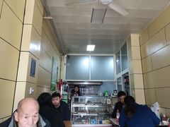 -宝光熏肉鞋底火烧(新街口店)