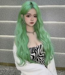 点击看大图 -那茉 Hair Salon