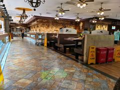 大堂-汉巴味德(大悦城店)