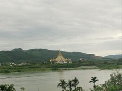 景点-西双版纳傣族园
