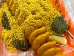 -安发瞧麻辣烫(总店)