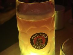 -巴伐利亚啤酒坊(意式风情街店)