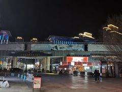 -时代奥城商业广场