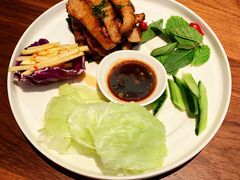 -星叶·东南亚料理(宁波万象汇店)