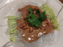 -小土豆北方菜馆(文慧园店)