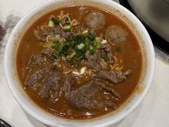 -刘少华贵州小黄牛·鲜牛肉火锅(总店)