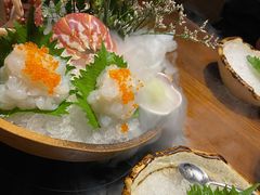 -蟹将军日本料理(中南路店)