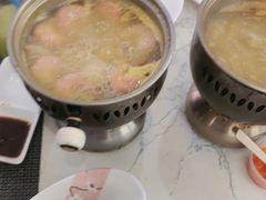 -福禧荟·海鲜自助