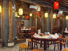 -九九·荆州大排档(荆北路店)