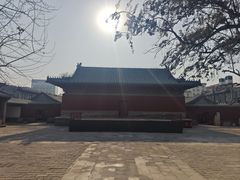 -沧州文庙