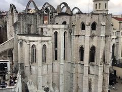 -圣胡斯塔升降机