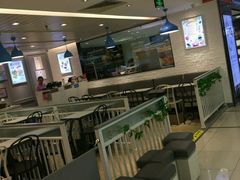 -满记甜品(巴黎春天宝山店)