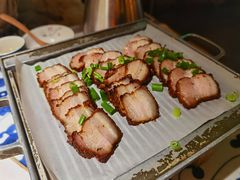 -绿茶餐厅(领展购物广场·中关村店)