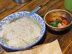 富顺豆花-懒人盐府人家·自贡大麻鱼(安贞店)