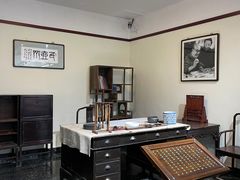 -趵突泉景区