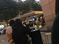 -我们家韩国烤肉8号店(郫都店)