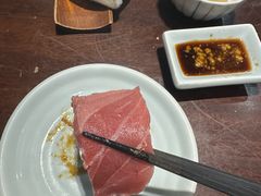 -勇日本料理(万科金色城品店)