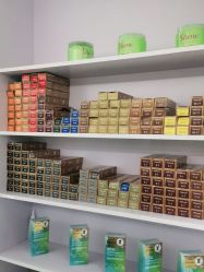 -卓梵美发·精品Salon