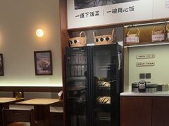 -麽麽家•爆炒牛肉饭(景瑞时光里店)
