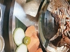 -哈哈碳都·牛肋条无限自助烤肉(台江万达店)