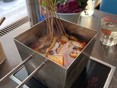 -邢氏老太太烤串(北兴街店)