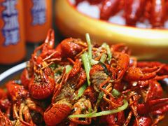 -虾乐园龙虾·夜宵(松江店)