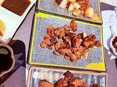 -大渔铁板烧(大悦城店)