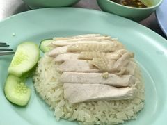-红大哥水门鸡饭(總店)