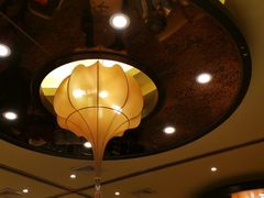 -骏莱海鲜鱼港(五角场店)